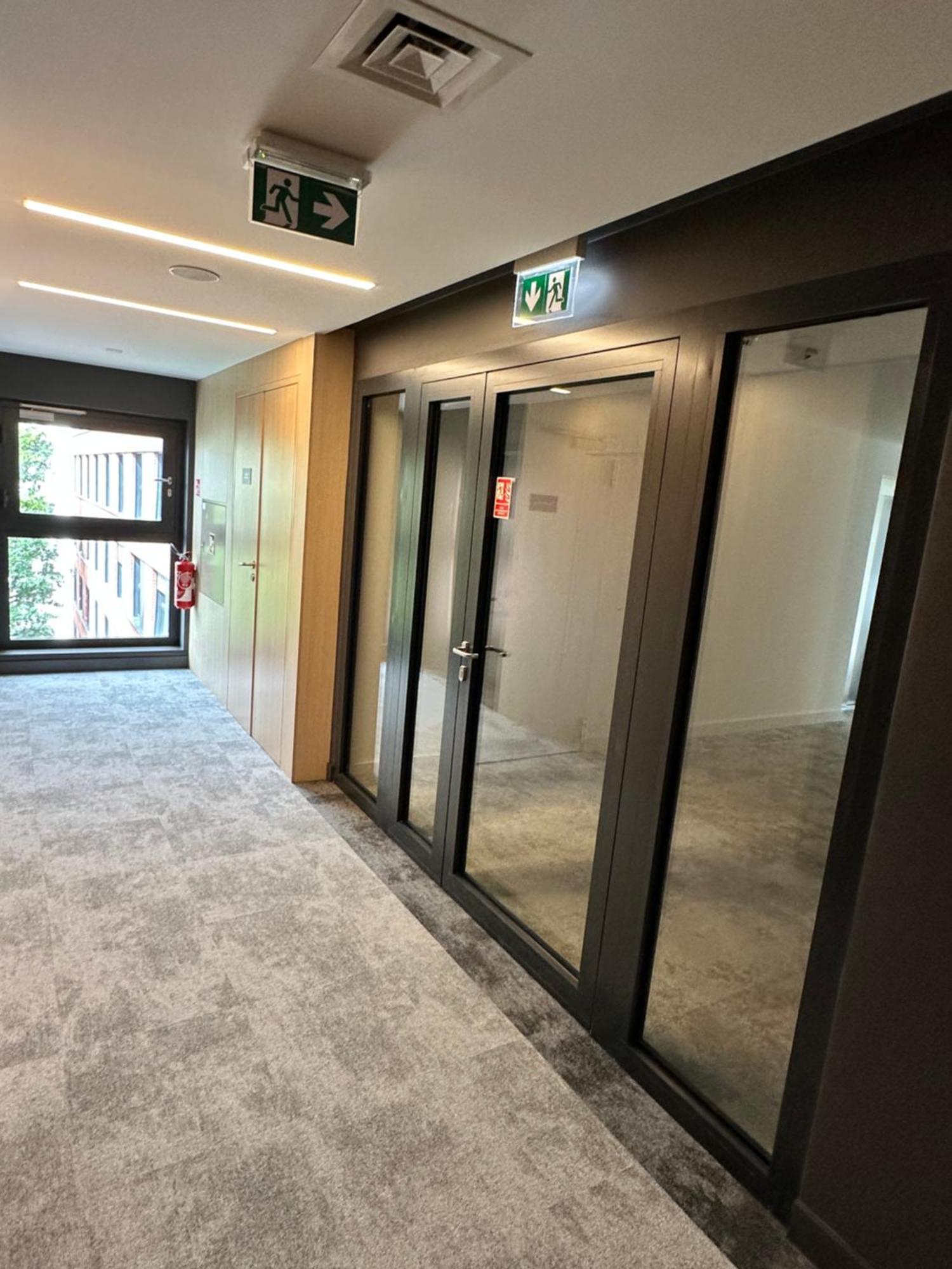 Plac Wolnosci 6 Contactless Check-In 24H Poznań Esterno foto