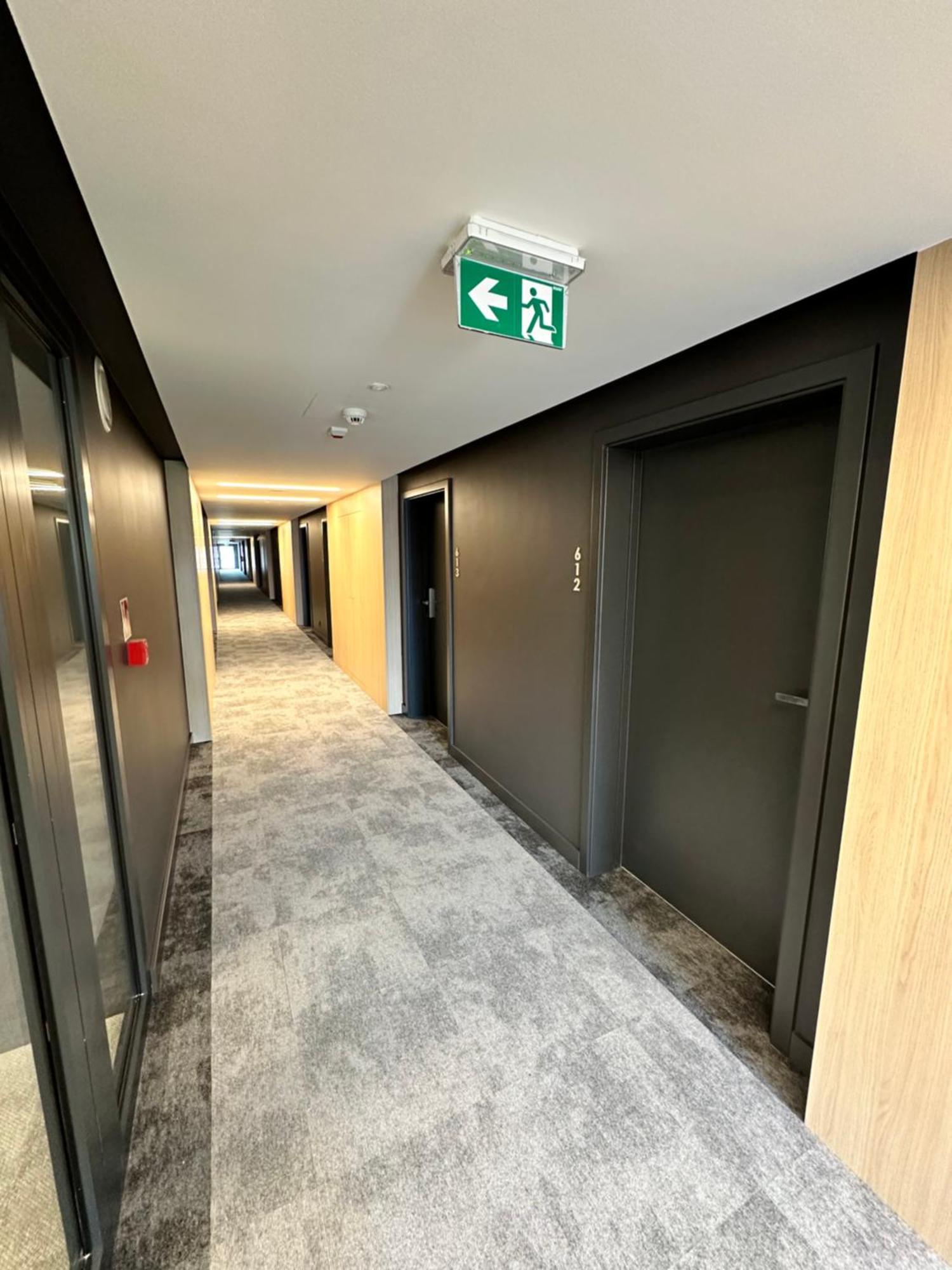 Plac Wolnosci 6 Contactless Check-In 24H Poznań Esterno foto